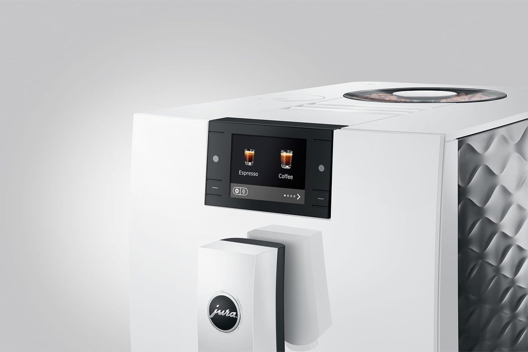 Cafetera  Jura C9 (Ea) Totalmente Automática Máquina Espresso 1,6 L
