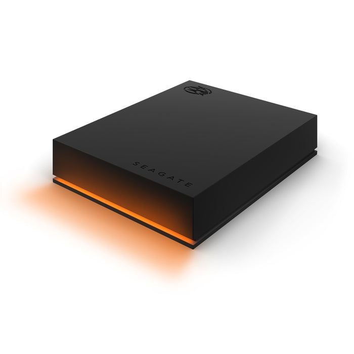 EAN 3660619040155 - Seagate Game Drive FireCuda disco duro externo 2 TB Micro-USB B 3.2 Gen 1 (3.1 Gen 1) Negro imagen 3