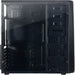 EAN 4260455644860 - Inter-Tech B-42 RGB Torre Negro imagen 4
