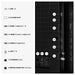EAN 6942351433677 - Hisense 55U7SE 139,7 cm (55") 4K Ultra HD Smart TV Wifi Negro imagen 9