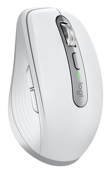 EAN 5099206112506 - Logitech MX Anywhere 3S for Business ratón Oficina mano derecha RF Wireless + Bluetooth Laser imagen 7