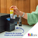 EAN 8715946684109 - Epson EcoTank ET-2810 Inyección de tinta 5760 x 1440 DPI 33 ppm Wifi imagen 30