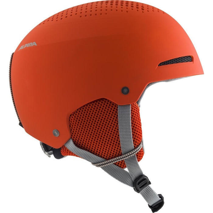 EAN 4003692306104 - Alpina Sports Zupo Naranja imagen 4
