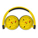 EAN 5055371628907 - OTL Technologies Pokémon Pikachu Auriculares Inalámbrico y alámbrico Diadema Música USB Tipo C Bluetooth  imagen 4