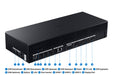 EAN 8806094993707 - Samsung G97NC pantalla para PC 139,7 cm (55") 3840 x 2160 Pixeles 4K Ultra HD LED Negro imagen 21