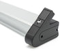 EAN 4016032443216 - Digitus DA-70614 base múltiple 1,5 m 4 salidas AC Interior Negro, Plata imagen 3