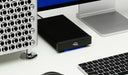 EAN 810149208874 - OWC ThunderBlade X8 Caja externa para unidad de estado sólido (SSD) Negro M.2 imagen 8