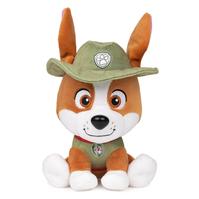 EAN 0778988497043 - PAW Patrol Tracker imagen 1