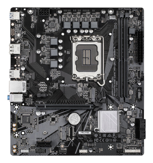 EAN 4719331865245 - GIGABYTE H610M D3W DDR4 placa base Intel H610 LGA 1700 micro ATX imagen 2