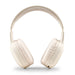 EAN 8435430628685 - NGS Artica Tempest Beige Auriculares Inalámbrico y alámbrico Diadema Llamadas/Música USB Tipo C Bluetooth imagen 2