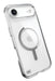 EAN 0840168546244 - Speck 150963-3240 funda para teléfono móvil 16,5 cm (6.5") Transparente, Plata imagen 1