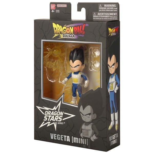 EAN 3296580407361 - Bandai 40736 figura de acción y colleccionable imagen 8