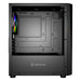 EAN 8436617920264 - UNYKAch UK113021 carcasa de ordenador Negro imagen 3