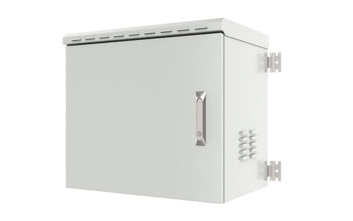 EAN 5715063281963 - Lanview RWMIP66W09U45W armario rack 9U Blanco imagen 1