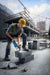 EAN 4053423252521 - Bosch GWS 27-230 JR Professional amoladora angular 23 cm 6500 RPM 2700 W 6,3 kg imagen 4