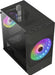 EAN 4710562758597 - Aerocool Atomic Lite Mini Tower Negro imagen 5