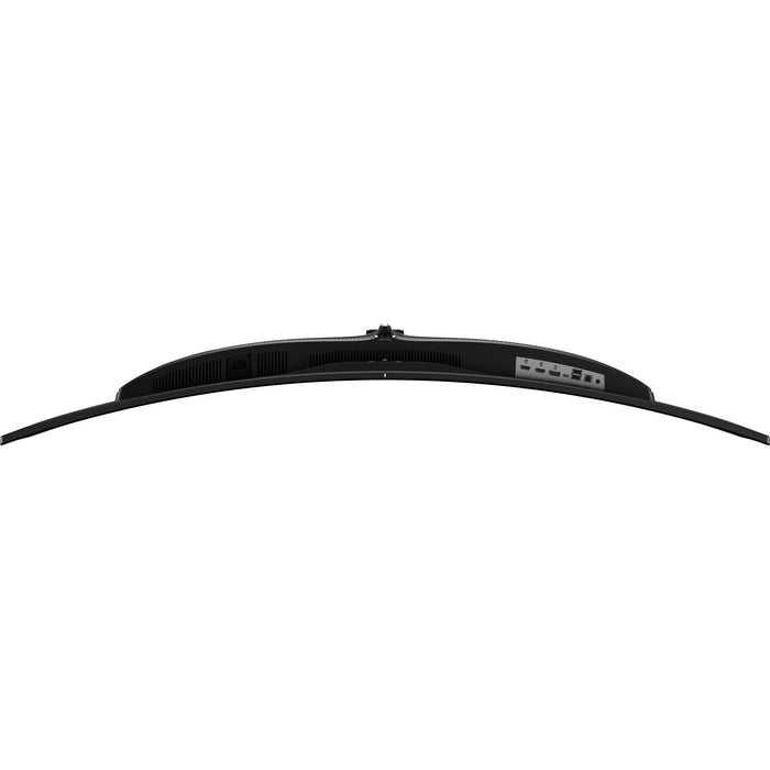 EAN 4711377316323 - MSI MPG 491CQPXDE QD-OLED pantalla para PC 124,5 cm (49") 5120 x 1440 Pixeles Dual QHD Negro imagen 15