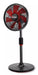 EAN 4006825679298 - Einhell 3408071 ventilador Negro, Rojo imagen 1