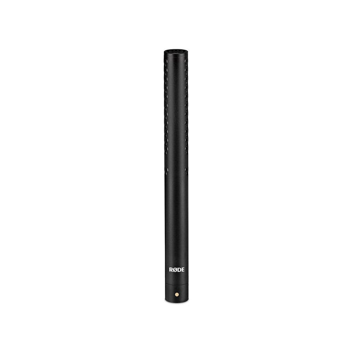 Rode Microphones Ntg5-Kit, Micrófono Negro Ntg5kit