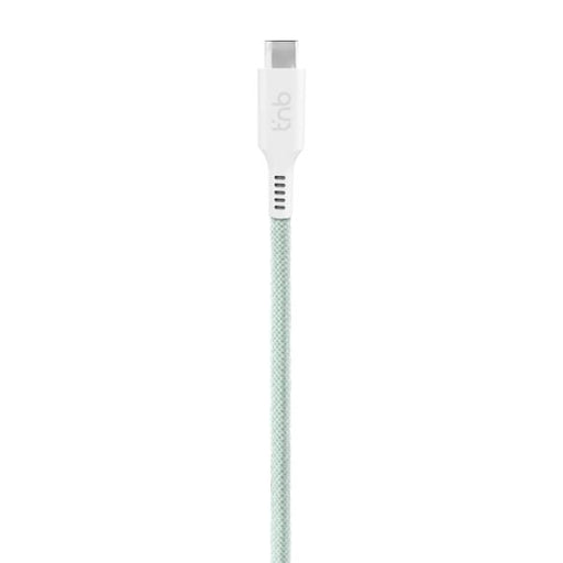 EAN 3303170118245 - T'nB TCPDMAGGR cable USB 1,5 m USB C 60 W Verde imagen 2