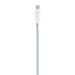 EAN 3303170118245 - T'nB TCPDMAGGR cable USB 1,5 m USB C 60 W Verde imagen 2