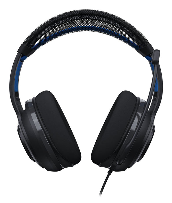 EAN 840454400281 - Turtle Beach Atlas 200 Auriculares Alámbrico Diadema Juego Negro imagen 4