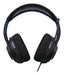 EAN 840454400281 - Turtle Beach Atlas 200 Auriculares Alámbrico Diadema Juego Negro imagen 4
