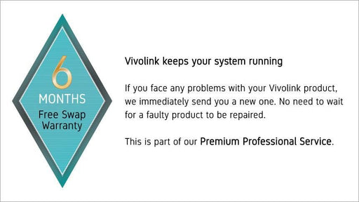 EAN 5715063426135 - Vivolink VL120007T no categorizado imagen 2