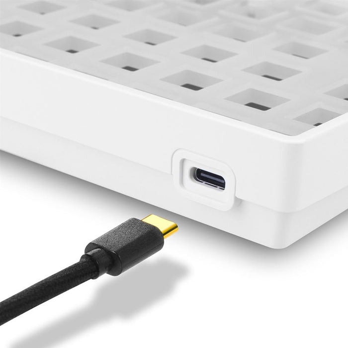EAN 4044951039210 - Sharkoon SKILLER SGK50 S3 teclado Juego USB No Blanco imagen 8