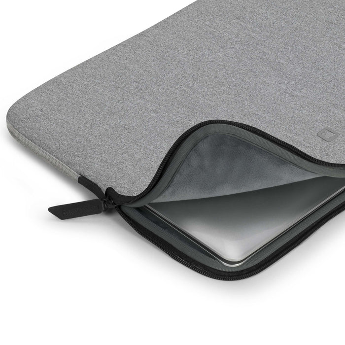 EAN 7640158669341 - DICOTA D31749 maletines para portátil 30,5 cm (12") Funda Gris imagen 6