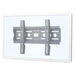 EAN 5908252968497 - Edbak LWB1 soporte para TV 106,7 cm (42") Negro imagen 2