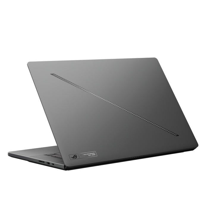 EAN 4711636009669 - ASUS ROG Zephyrus G16 GU605CR-QR102W 40,6 cm (16") LPDDR5x-SDRAM NVIDIA GeForce RTX 5070 Ti Wi-Fi 7 (802. imagen 10
