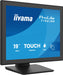 EAN 4948570127757 - iiyama ProLite T1931SR-B2S pantalla para PC 48,3 cm (19") 1280 x 1024 Pixeles SXGA LCD Pantalla táctil Me imagen 3