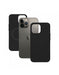 EAN 8427542124018 - Ksix B0959CMG01 funda para teléfono móvil Negro imagen 1