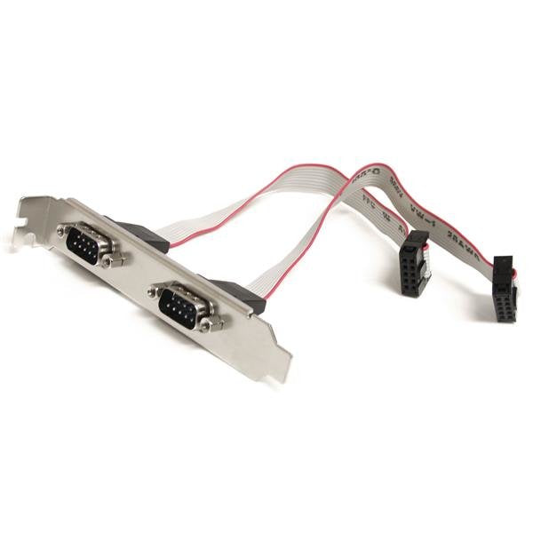 Tarjeta Pci-Express Puerto Serie 4p Startech