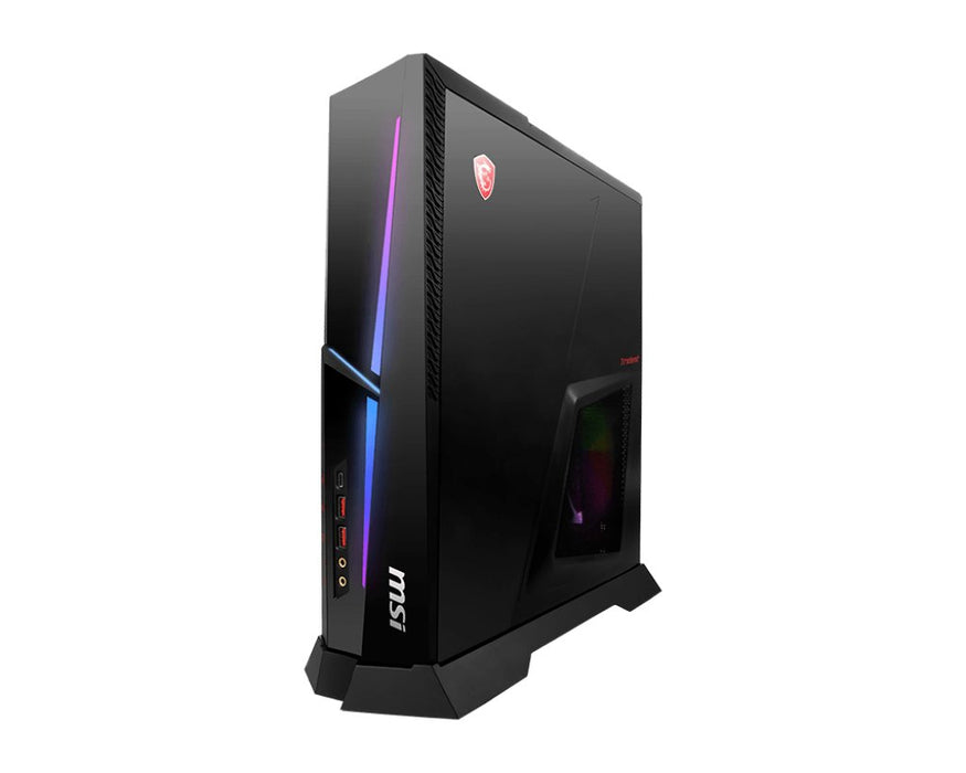 EAN 4711377362177 - MSI MPG Trident AS AI 2NVP7-012AT Intel Core Ultra 7 265F 32 GB DDR5-SDRAM 1 TB SSD NVIDIA GeForce RTX 50 imagen 3