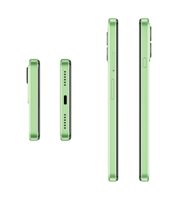 Smartphone Cubot Note 40 6.56" 6gb 256gb Verde