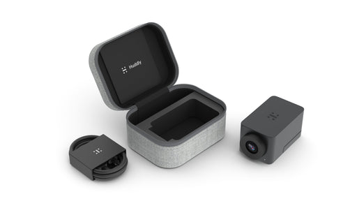 EAN 7090043790603 - Huddly ONE Work From Home Kit 12 MP Negro 1920 x 1080 Pixeles 30 pps CMOS 25,4 / 2,3 mm (1 / 2.3") imagen 2