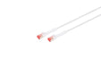 EAN 4017538138408 - Lanview LV-6AFTP-FLEX-ANG-05W cable de red imagen 2