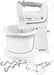 EAN 4242002723075 - Bosch MFQ36460 batidora Batidora de varillas 450 W Blanco imagen 1