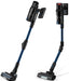 EAN 8422160058929 - Ufesa Inspire U7 Digital PRO Aspiradora escoba 2 en 1 Batería Secar Sin bolsa 0,6 L 500 W Negro, Azul 2 A imagen 1