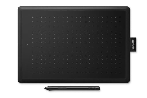 EAN 5704174889809 - Wacom One by Small tableta digitalizadora Negro 2540 líneas por pulgada 152 x 95 mm USB imagen 1