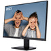 EAN 4711377192286 - MSI Pro MP273UDE pantalla para PC 68,6 cm (27") 3840 x 2160 Pixeles 4K Ultra HD Negro imagen 6