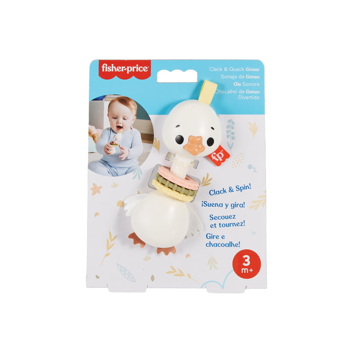 EAN 0194735171439 - Fisher-Price HRB22 figura de juguete para niños imagen 6