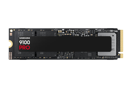 EAN 8806095811703 - Samsung MZ-VAP4T0 4 TB M.2 PCI Express 5.0 NVMe V-NAND TLC imagen 1