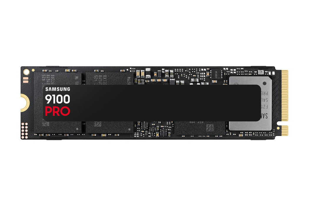Disco Ssd Samsung Mz-Vap8t0 8 Tb M.2 Pci Express 5.0 Nvme V-Nand Tlc 904250280