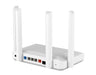EAN 4897082922179 - Keenetic Hero (KN-1012) router inalámbrico 2.5 Gigabit Ethernet Doble banda (2,4 GHz / 5 GHz) Blanco imagen 8