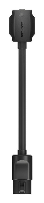 Ecoflow Delta Pro 3 Ev-Stream Adapter