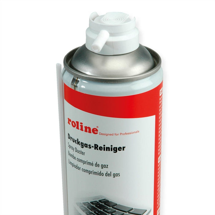 Aerosol Can Air Duster (400  Ml)