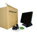 EAN 8447071000614 - Premier KT-810 J6412 1,99 GHz Todo-en-Uno 38,1 cm (15") 1024 x 768 Pixeles Pantalla táctil Negro imagen 3